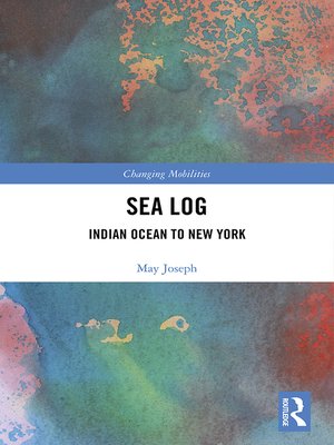 cover image of Sea Log